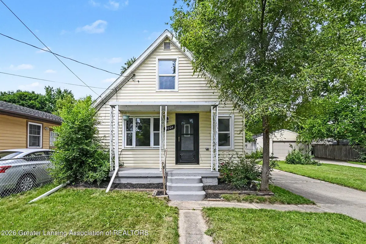 4004 Lowcroft Avenue, Lansing, MI 48910 - #1