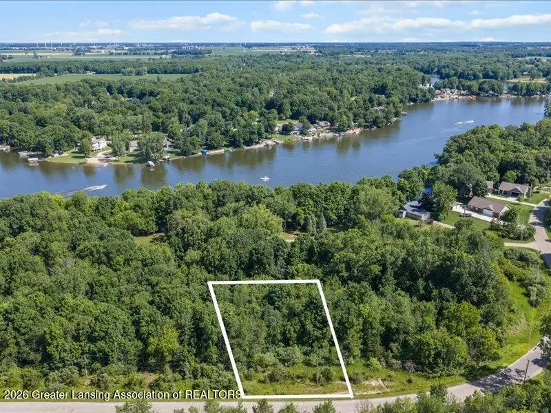 Lot 191 N Skyline Drive, Perrinton, MI 48871 - #1