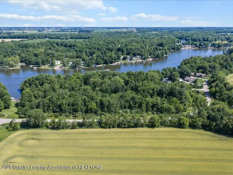 Lot 191 N Skyline Drive, Perrinton, MI 48871 - #3