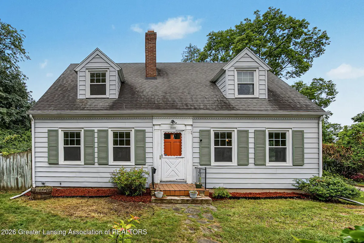 1608 Sunnyside Avenue, Lansing, MI 48910 - #1