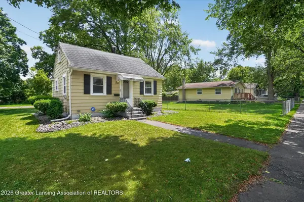 3901 Lowcroft Avenue, Lansing, MI 48910