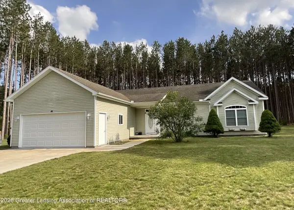 6827 Curtis Road, Hale, MI 48739