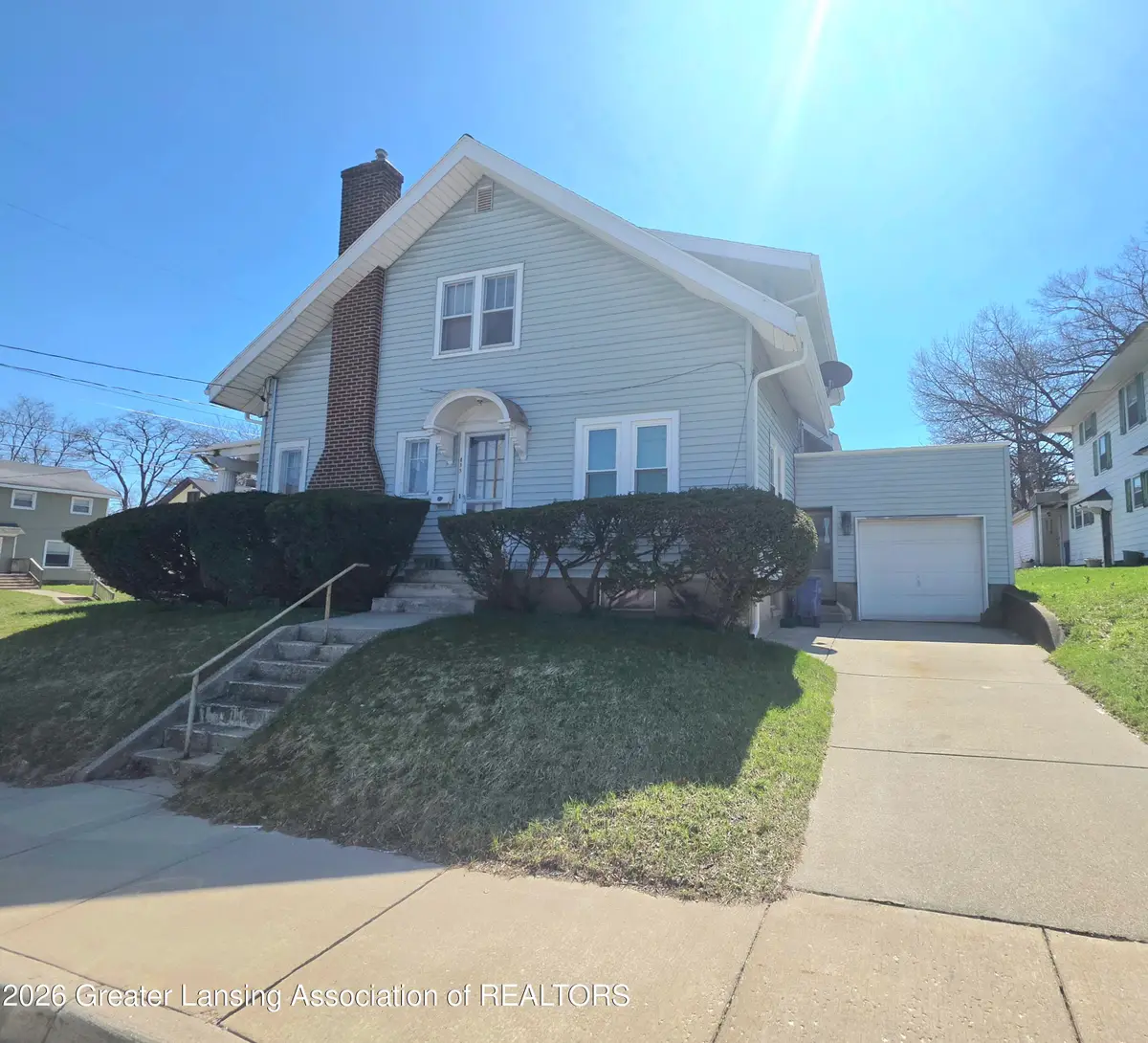 835 SE Eastern Avenue, Grand Rapids, MI 49507 - #1