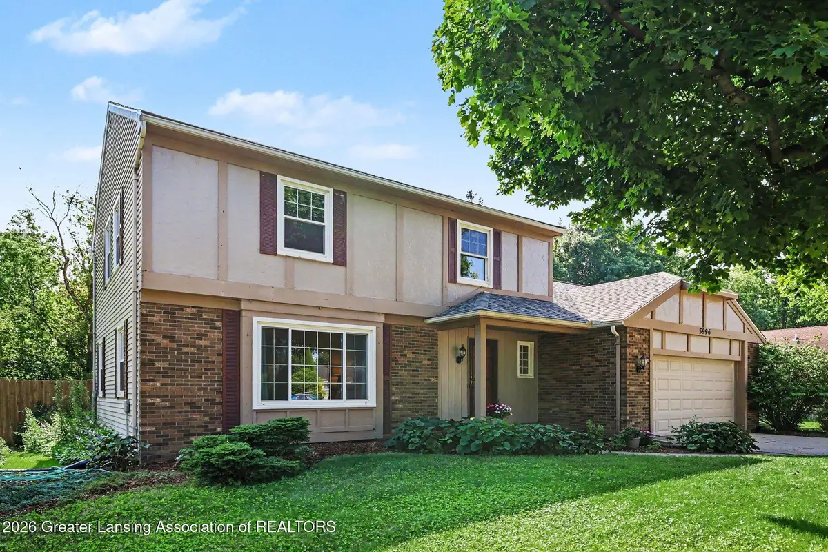 5996 Patriots Way, East Lansing, MI 48823 - #1