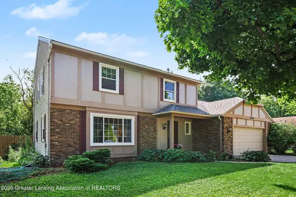 5996 Patriots Way, East Lansing, MI 48823