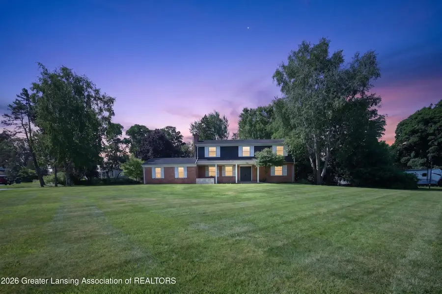 1682 Woodside Drive, East Lansing, MI 48823 - #2