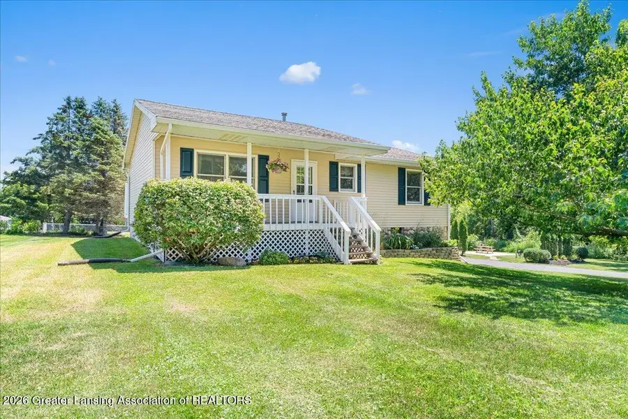 7970 Hartel Road, Grand Ledge, MI 48837 - #2