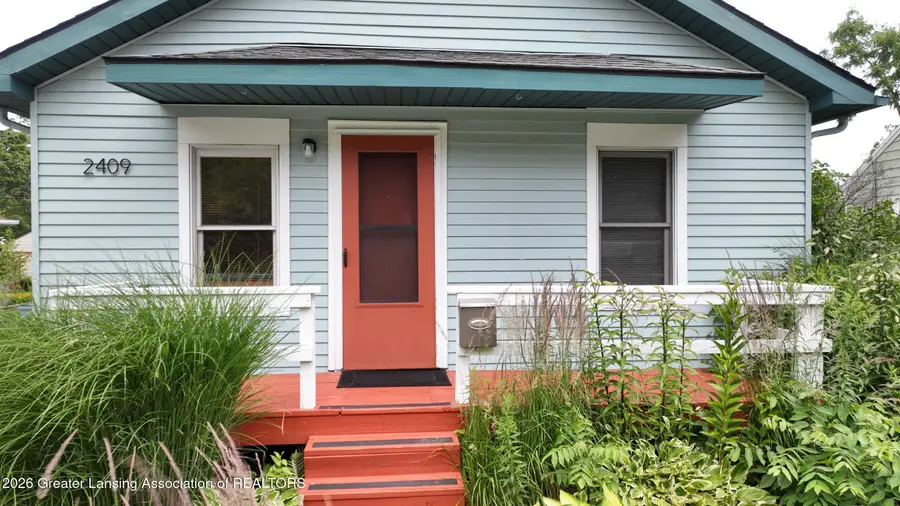 2409 Alpha Street, Lansing, MI 48910 - #2
