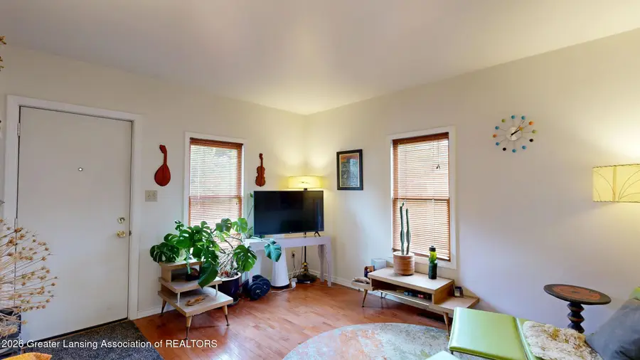 2409 Alpha Street, Lansing, MI 48910 - #3