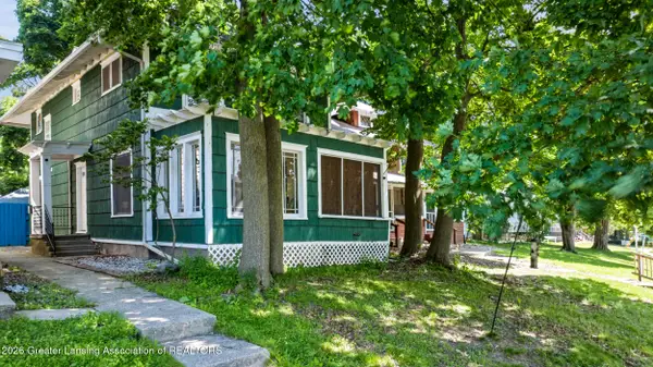 320 Oakhill Avenue, East Lansing, MI 48823