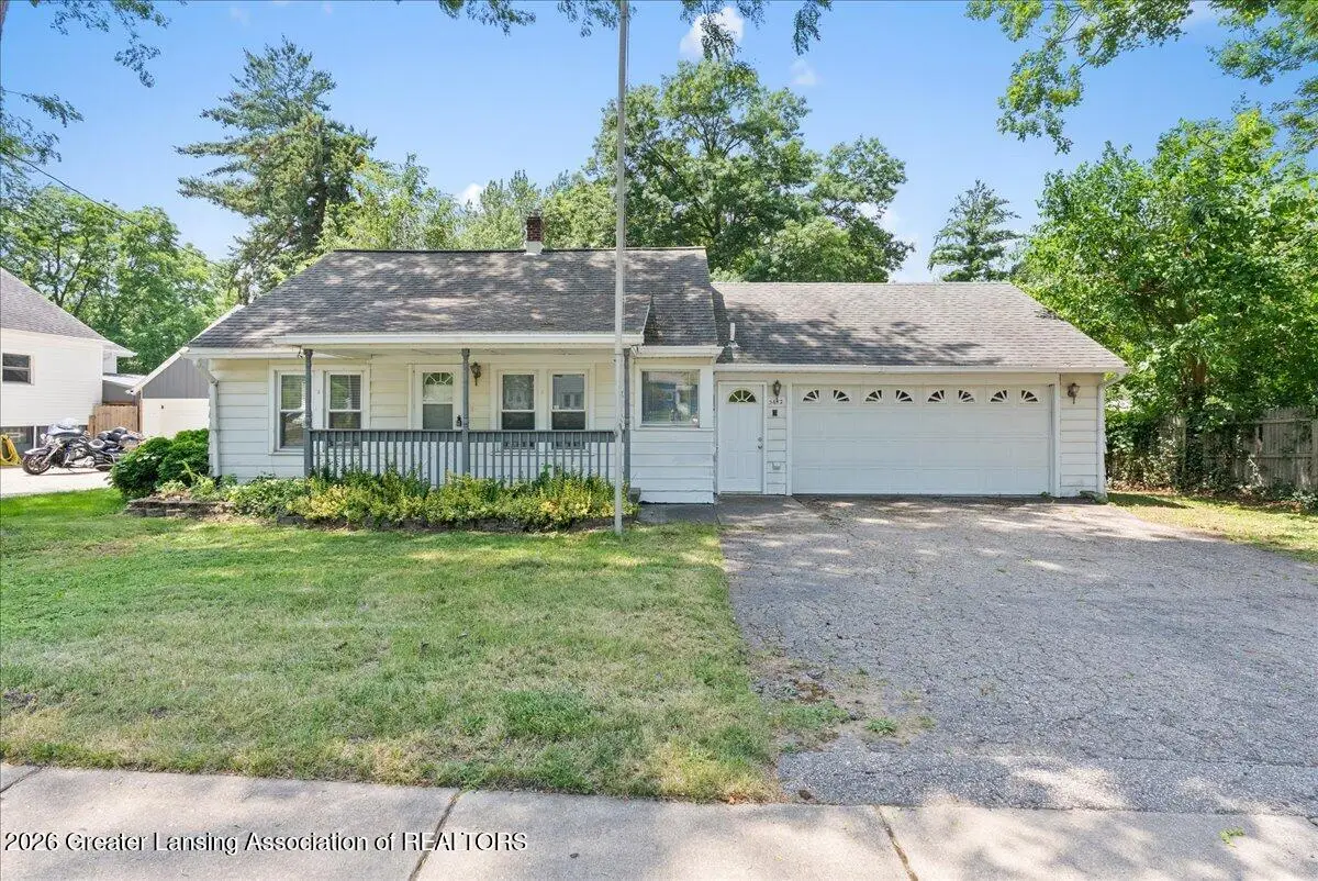 5612 S Washington Avenue, Lansing, MI 48911 - #1