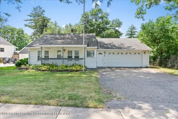 5612 S Washington Avenue, Lansing, MI 48911