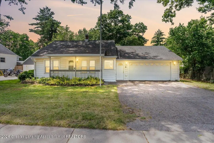 5612 S Washington Avenue, Lansing, MI 48911 - #2