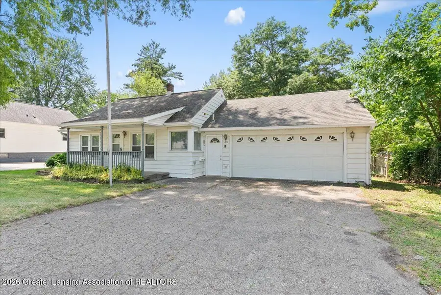 5612 S Washington Avenue, Lansing, MI 48911 - #3