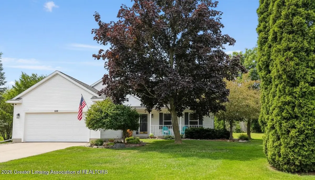509 Laurens Way #29, Potterville, MI 48876 - #1
