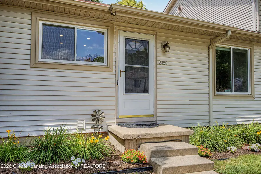 2059 La Mer Lane #17, Haslett, MI 48840 - #3
