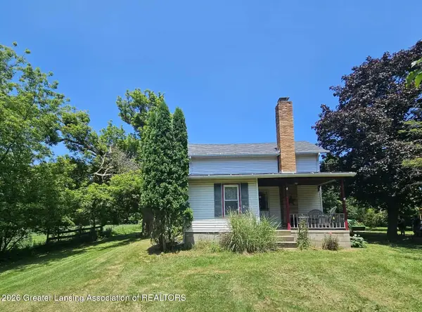 5505 E Bellevue Highway, Eaton Rapids, MI 48827