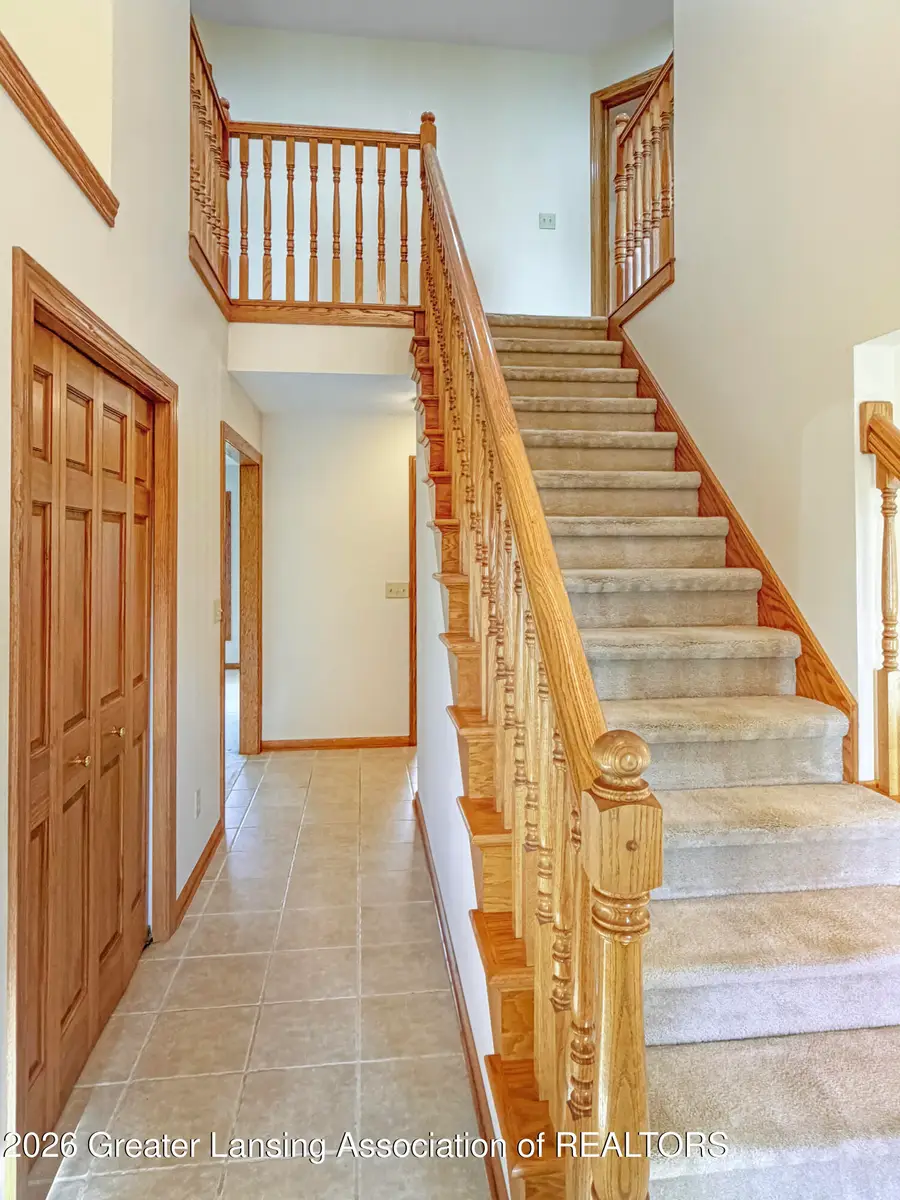 482 Riverwalk Drive, Mason, MI 48854 - #2