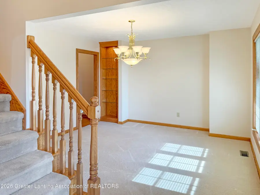 482 Riverwalk Drive, Mason, MI 48854 - #3