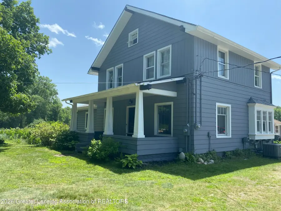 10810 Petrieville Highway, Eaton Rapids, MI 48827 - #3