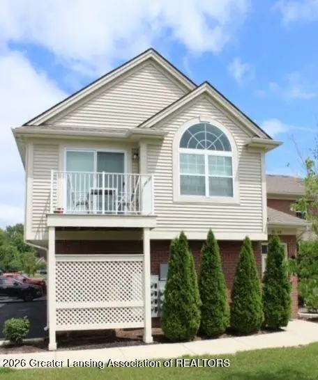 28248 South Pointe Lane, New Baltimore, MI 48051 - #1