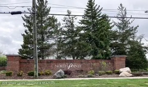 28248 South Pointe Lane, New Baltimore, MI 48051 - #3