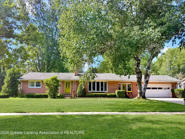 560 E South Street, Mason, MI 48854