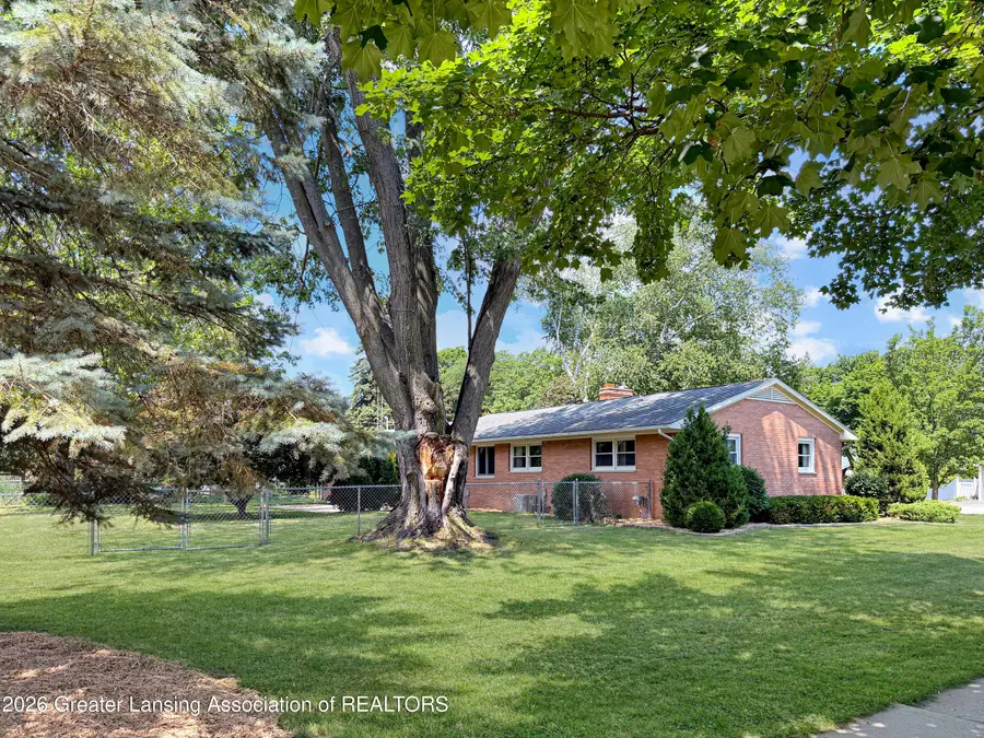 560 E South Street, Mason, MI 48854 - #3
