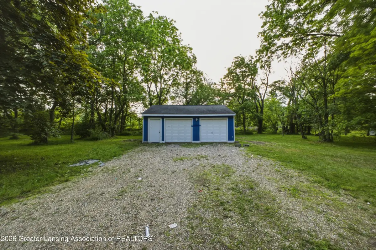 434 Court Street, Charlotte, MI 48813 - #1