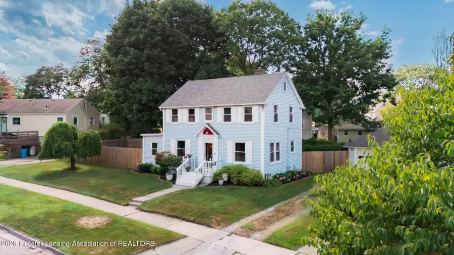 1414 Boston Boulevard, Lansing, MI 48910 - #3