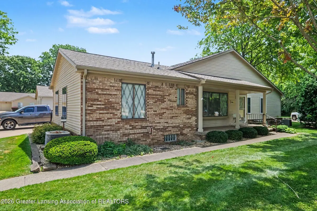 1486 Leisure Drive, Flint, MI 48507 - #1
