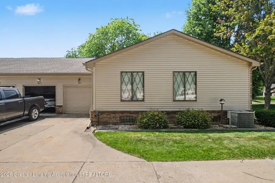 1486 Leisure Drive, Flint, MI 48507 - #2