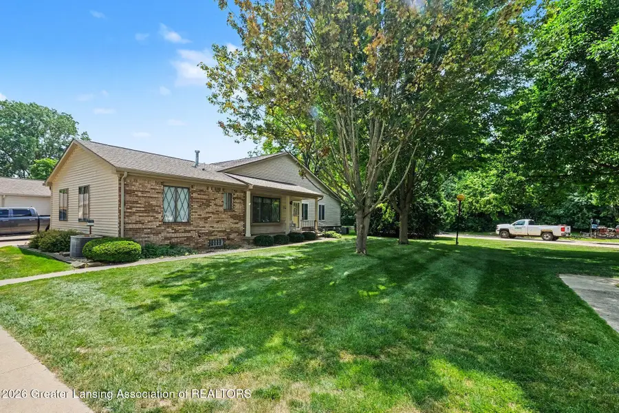 1486 Leisure Drive, Flint, MI 48507 - #3