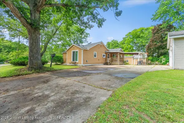 501 Keyte Street, Owosso, MI 48867