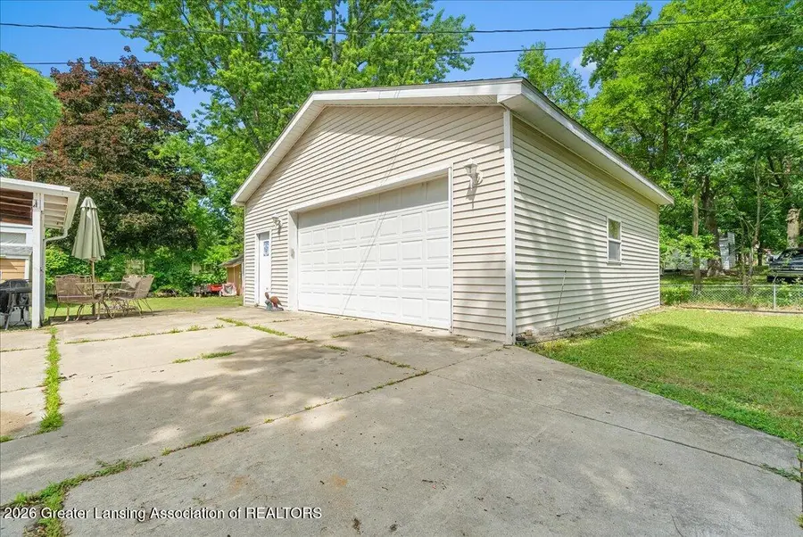501 Keyte Street, Owosso, MI 48867 - #2