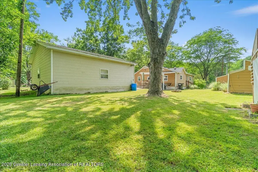 501 Keyte Street, Owosso, MI 48867 - #3