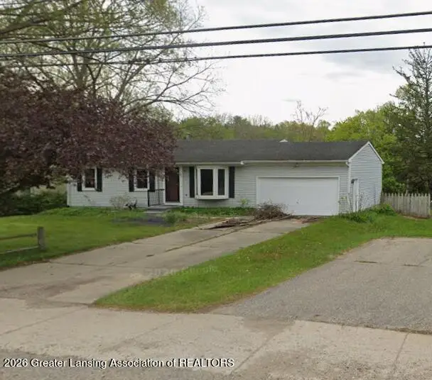 1817 Hamilton Road, Okemos, MI 48864 - #1