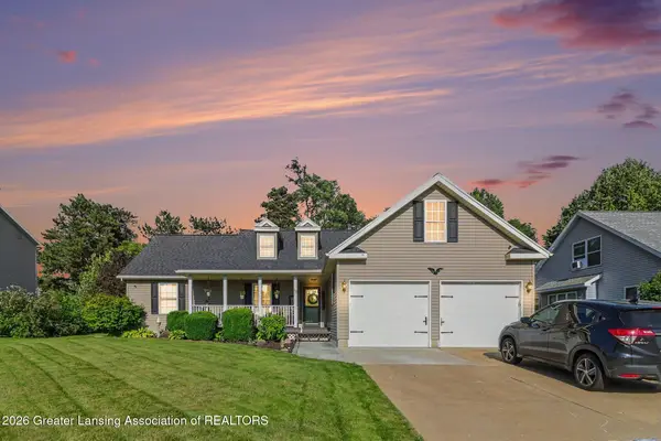 111 Elizabeth Way #21, Potterville, MI 48876