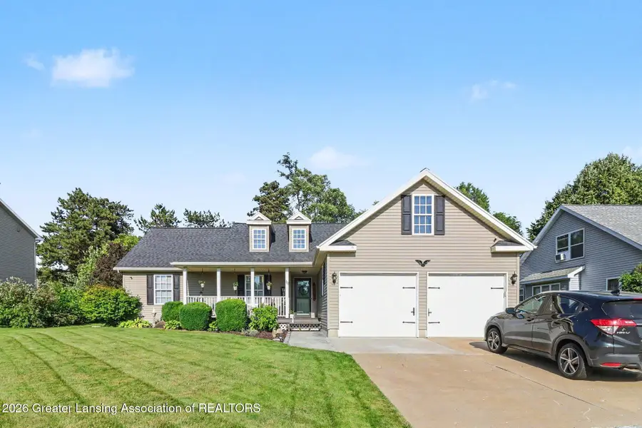 111 Elizabeth Way #21, Potterville, MI 48876 - #2