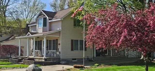 620 W Henry Street, Charlotte, MI 48813 - #2