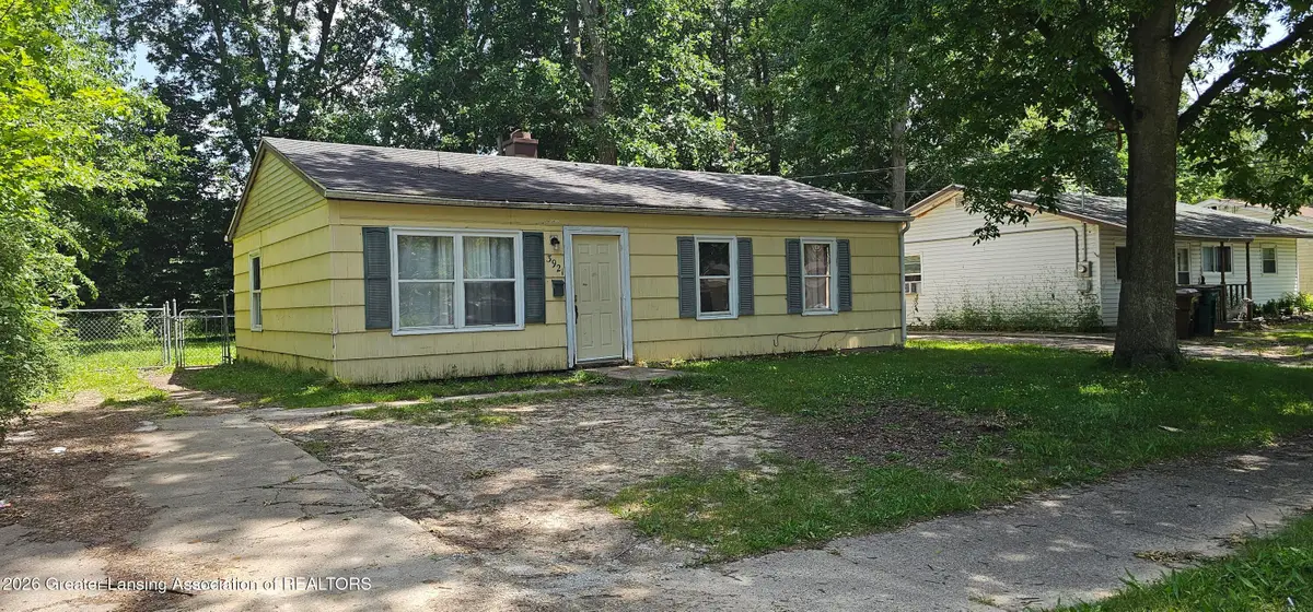 3921 Ingham Street, Lansing, MI 48911 - #1
