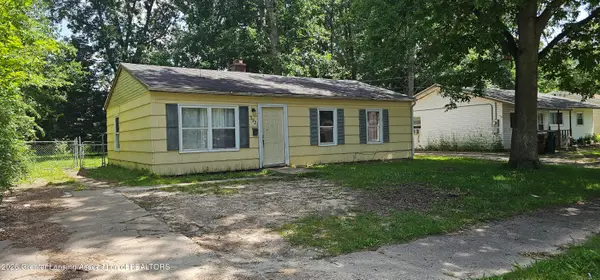3921 Ingham Street, Lansing, MI 48911