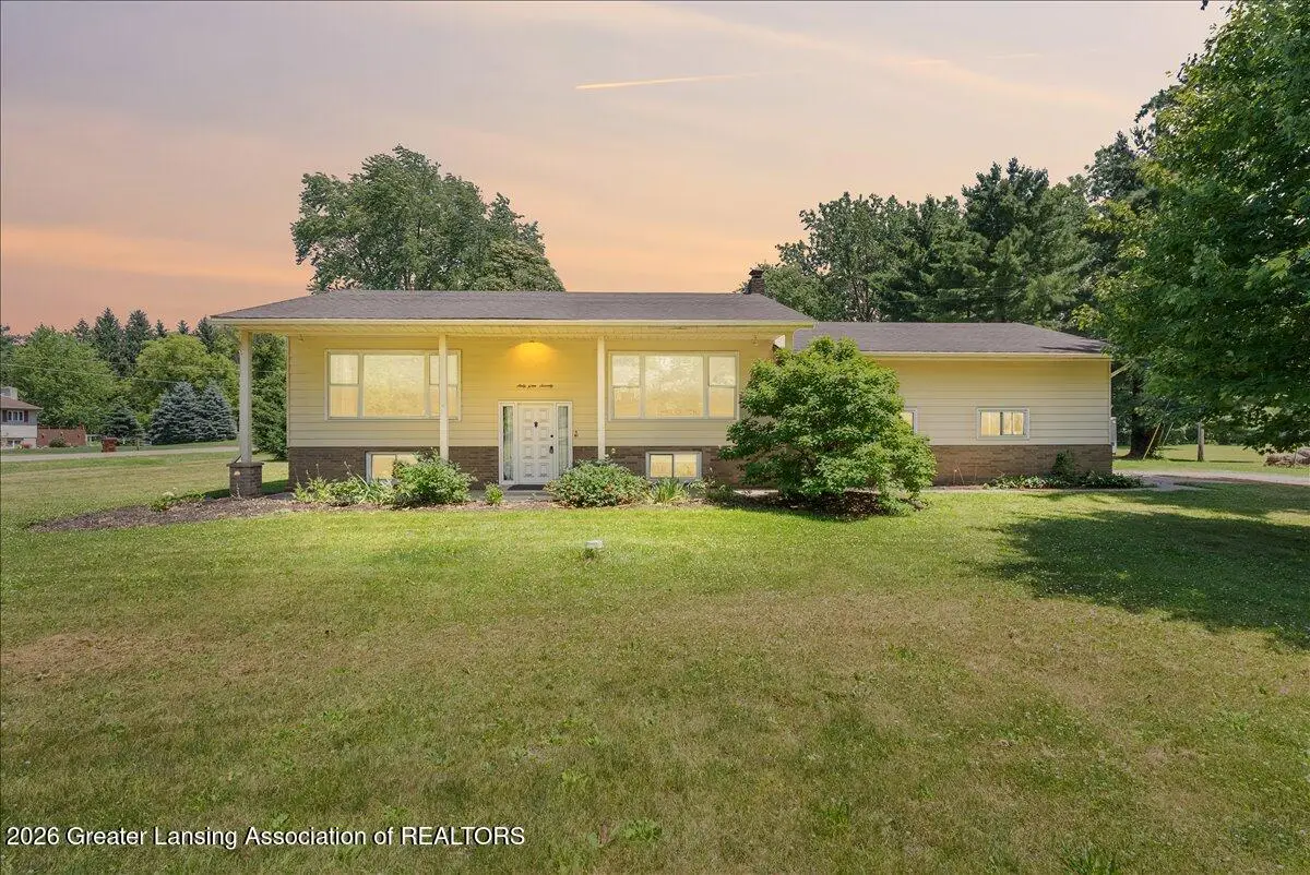 6970 Foster Road, Haslett, MI 48840 - #1