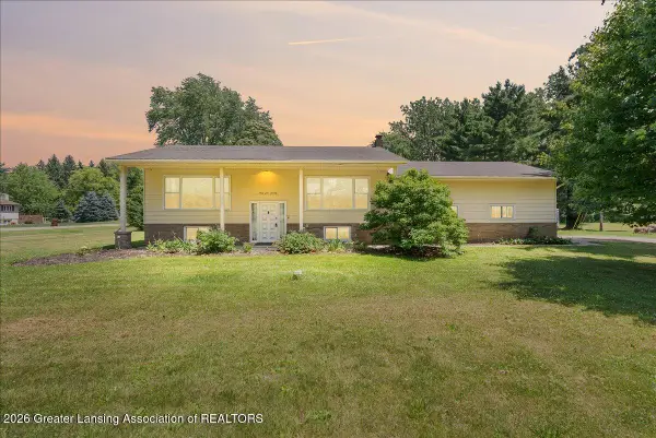 6970 Foster Road, Haslett, MI 48840