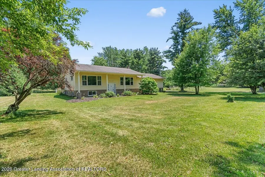 6970 Foster Road, Haslett, MI 48840 - #3