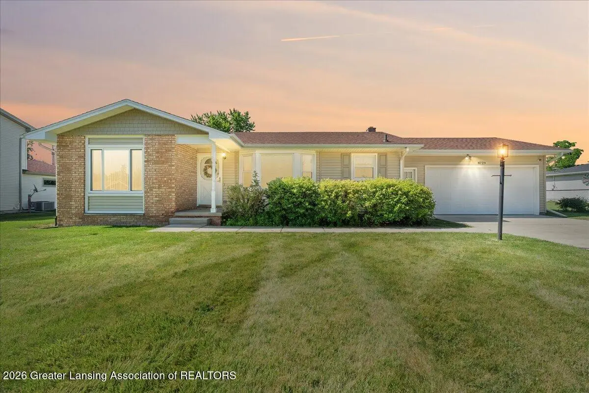 8729 Juniper Street, Lansing, MI 48917 - #1