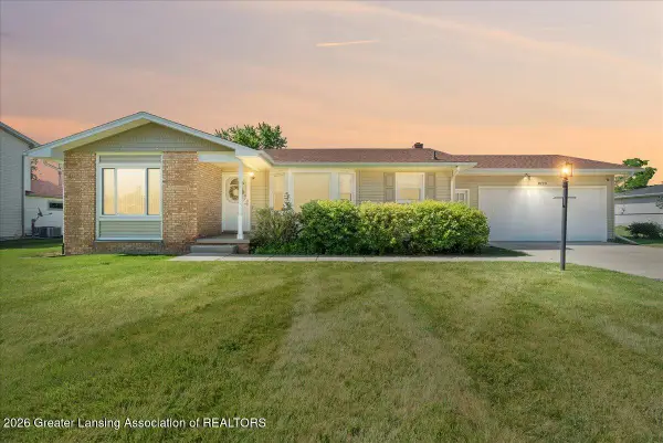 8729 Juniper Street, Lansing, MI 48917
