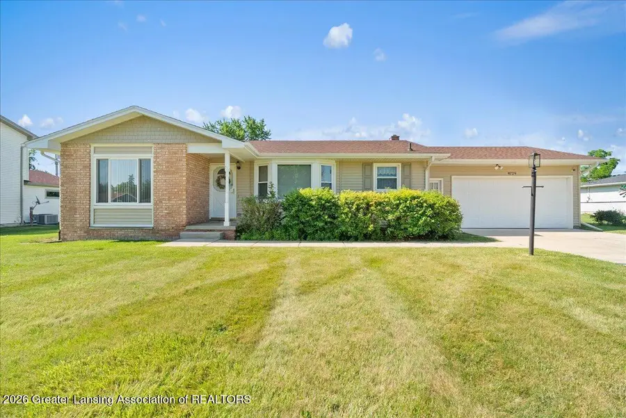 8729 Juniper Street, Lansing, MI 48917 - #2