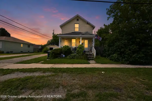 513 Pine Street, Alpena, MI 49707