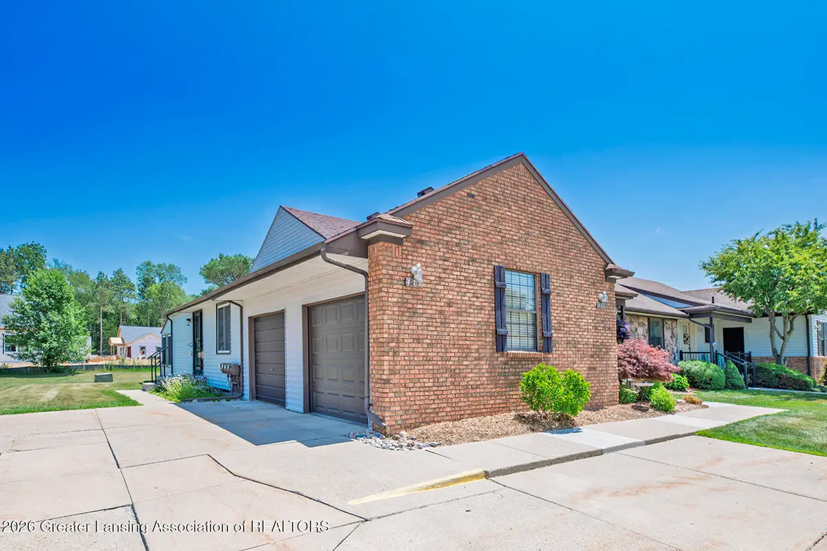 472 Red Cedar Boulevard, Williamston, MI 48895 - #1